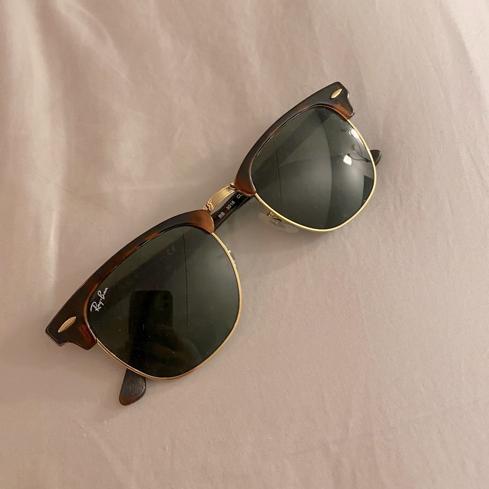 Men’s Ray ban Sunglasses